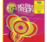 Free Design, the - Kites are Fun [Import]