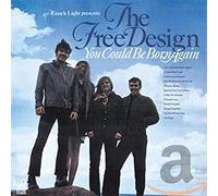 Free Design - You Could Be Born Again