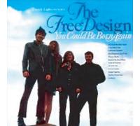 Free Design - You Could Be Born Again [Import]