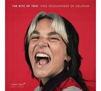 Free Development of Delirium