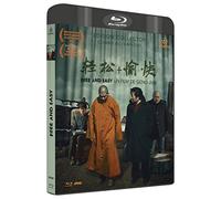 Free And Easy - Édition Collector Blu-Ray + Dvd