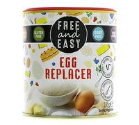 Free & Easy | Egg Replacer | 1 x 135g
