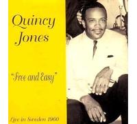 Free & Easy - Live In Sweden 1960