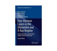 Free-Electron Lasers In The Ultraviolet And X-Ray Regime