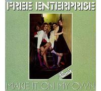 Free Enterprise - Free Enterprise - Make It On My Own (Remix) - BMC Records - BMC 3537