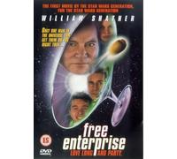 Free Enterprise [Import anglais]