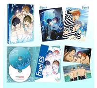 Free!-Eternal Summer-7 [Import allemand]