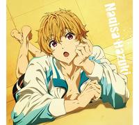 "Free! -Eternal Summer- (Anime)" Character Song Series 04