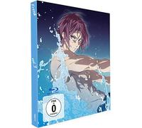 Free Eternal Summer-Box 3 [Limited Edition] [Blu-Ray] [Import]