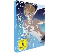 Free! Eternal Summer - Box 4 [Limited Edition] [Édition Limitée] [Blu-ray]