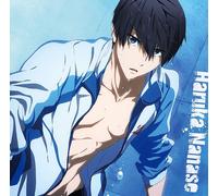 Free - Eternal Summer Character Song Series 01 [Import Japonais]