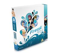 Free - Eternal Summer - Collector's [Blu-ray]