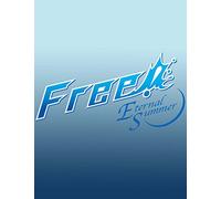 Free - Eternal Summer [DVD]
