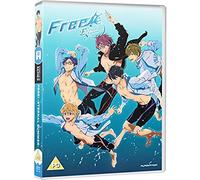 Free - Eternal Summer [Dvd]