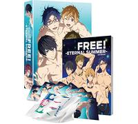 Free-Eternal Summer: Season 2 [Blu-Ray]