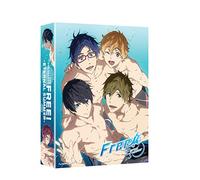 Free-Eternal Summer: Season 2 [Blu-Ray]