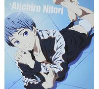 Free!-Eternal Summer Song Seri [Import allemand]