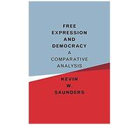 Free Expression And Democracy