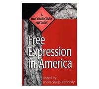 Free Expression In America