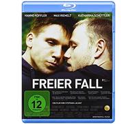 Free Fall (2013) ( Freier Fall ) [ Blu-Ray, Reg.A/B/C Import - Germany ]