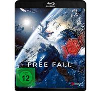 Free Fall – Oleg Urazaykin – Blu-ray
