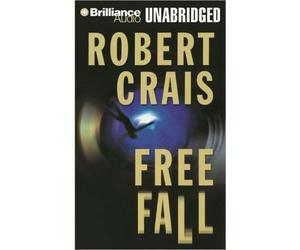 [(Free Fall)] [by: Robert Crais]