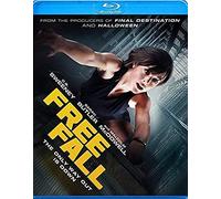 Free Fall - Free Fall [Blu-Ray]
