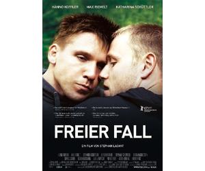 Free Fall ( Freier Fall )