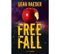 Free Fall Leah Raeder (Auteur)