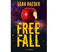 Free Fall - Leah Raeder - Prisma Eds - broché - Roman