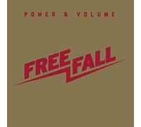 Free Fall – Power & Volume – CD – Digipak – Édition avec titres bonus