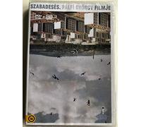 Free Fall / Szabadesés