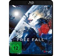 Free Fall – Oleg Urazaykin – Blu-ray