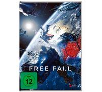 Free Fall – Oleg Urazaykin – Busch Media Group