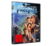 Free Fall – Von Killern Gejagt – Eric Roberts – Import