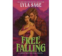 Free Falling - Lyla Sage - Quercus - ebook (ePub) - Livre