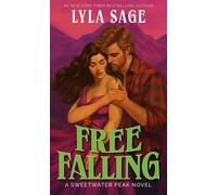 Free Falling - Lyla Sage - Quercus - ebook (ePub) - Livre