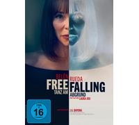 Free Falling – Tanz am Abgrund – Belén Rueda, Ilay Kurelovic, Mariia Netavrovana, Manu – DVD
