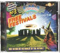 Free Festivals-The Weird Tapes N°3