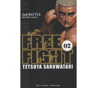 Free Fight T02