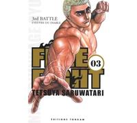Free Fight T03