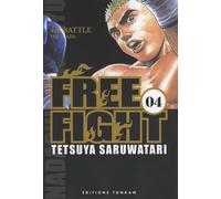 Free Fight T04