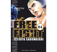 Free Fight T04