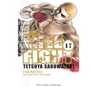 Free Fight T17