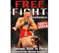 Free Fight Technics