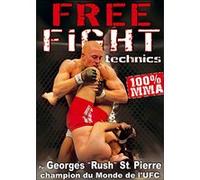 Free Fight Technics E