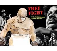 Free Fight - This Is Our (New) Thing