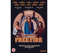 Free Fire