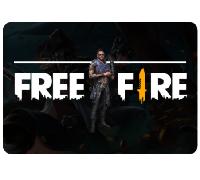 Free Fire 530 Diamants