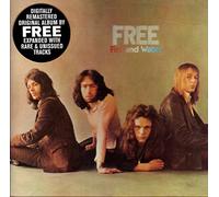 Free - Fire and Water + 6 -Remas